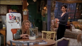 friends - Season 03 Episode 14
